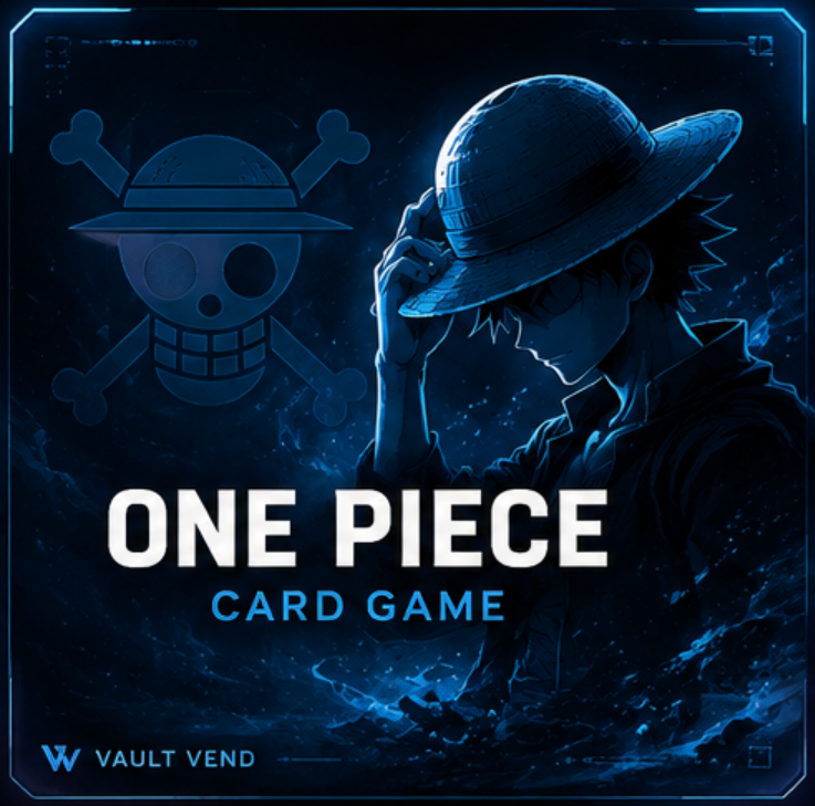 One Piece Trading Card Game