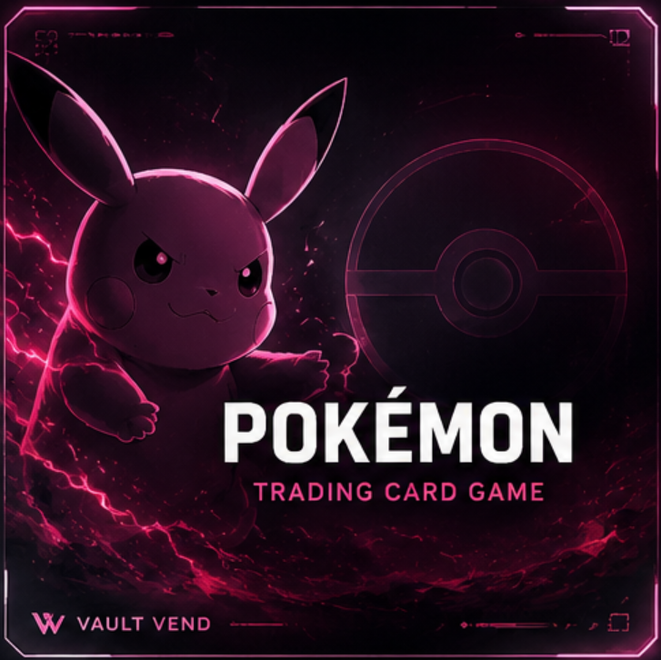 Pokémon Trading Card Game